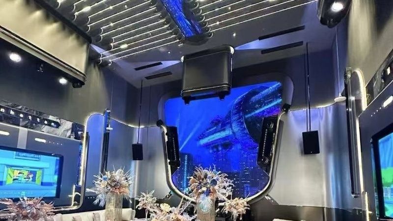 国际会VIP豪华大包实拍